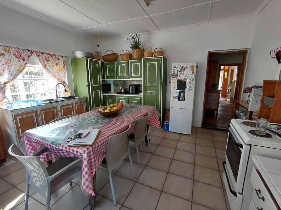 3 Bedroom Property for Sale in Burgersdorp Eastern Cape